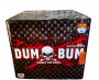 Klasek DumBum Salutbatterie