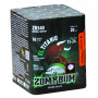 Zom Bum El Titanio 16 Schuss
