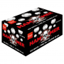 Gaoo Hammer Salutbatterie
