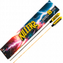 Jorge Killer 2 Raketenset