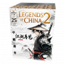 Jorge Legends Of China 2