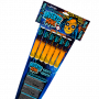 Jorge Muerte Howl Rockets