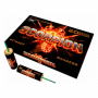 Jorge Scorpion Knaller