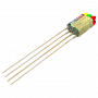 Jorge Sky Rockets