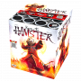Klasek Kung-Fu Hamster