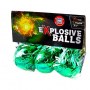 Piromax Explosive Balls