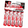 Piromax No Limits Schwarzpulver Kanonenschläge
