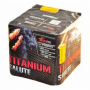 Piromax Titanium Salute