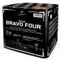 Pyrofessional Bravo Four