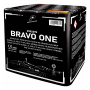 Pyrofessional 25 Schuss - Bravo One