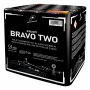 Pyrofessional 25 Schuss - Bravo Two