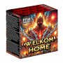 Pyro Specials Welkom Home