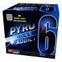 RIAKEO Pyro Addict 6