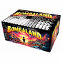 Schmidt Bombaland