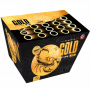 SRPYRO Gold Edition Scorpio 25 Shots 50 mm