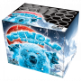 SRPYRO Ice Wolf
