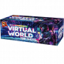 SRPYRO Virtual World