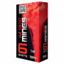 Tropic Smoke Mines Red