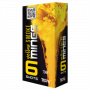 Tropic Smoke Mines Yellow