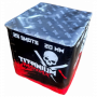 Tropic Titanium Maniax