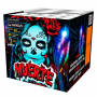 Jorge Muerte Colour Salute
