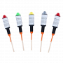 Zink 909 Bombenraketen 5er Set D