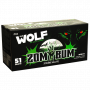 Zom Bum Wolf of the Wall Street