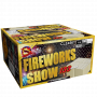 SRPYRO Fireworks Show 133