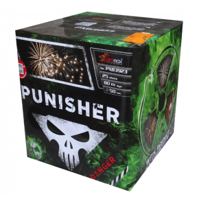 Piromax Punisher