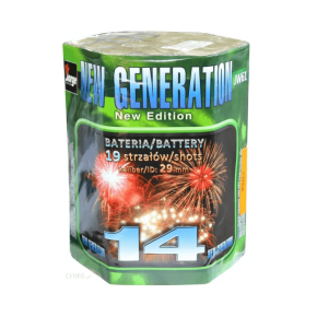 NEW GENERATION 14