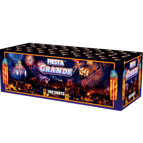 El Gato Fiesta Grande