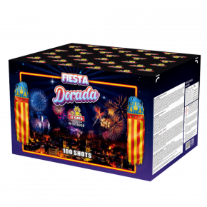 El Gato Fiesta Dorada