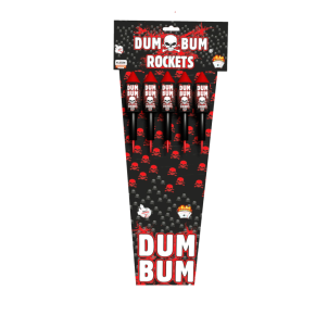 Dumbum Raketen F3