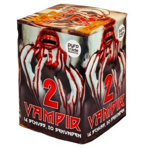 Pyrotrade Vampir 2