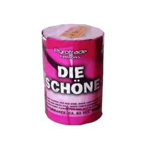 Pyrotrade Die Schöne