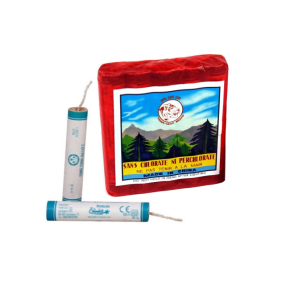 Funke Chinaböller C Päckchen 2023