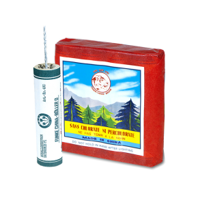 Funke D-Böller Päckchen