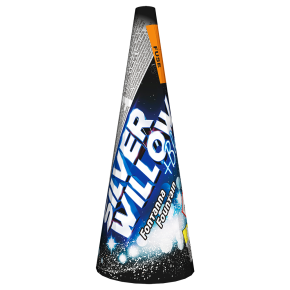 Jorge Vulkan Silver Willow