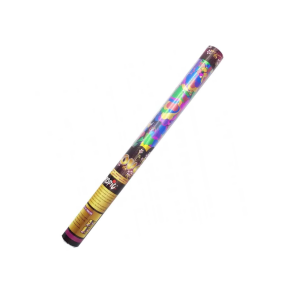 Tropic Colour Konfetti Shooter 60cm