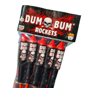 Klasek Dumbum Rockets