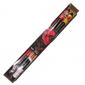 Tropic Predator Rockets