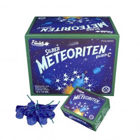 Funke Silber-Meteoriten Kaliber C