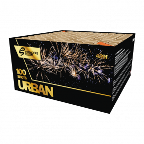 Fireworks Specials Urban