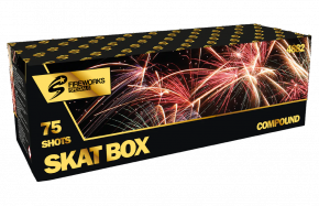 Fireworks Specials Skat Box