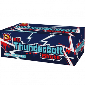 SRPYRO Thunderbolt