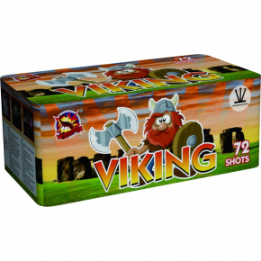 SRPYRO Viking