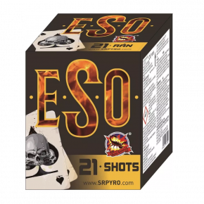 SRPYRO Eso