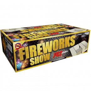 SRPYRO Fireworks Show 192