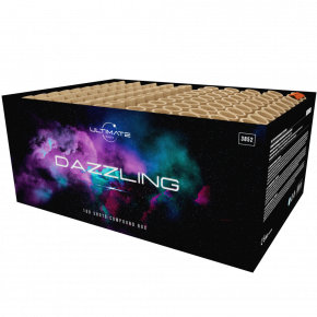 Ultimate Blitz Dazzling