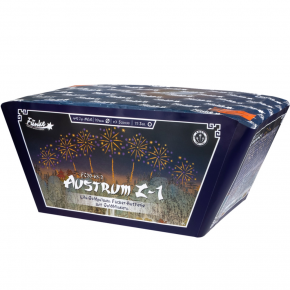 Funke Austrum Z-1